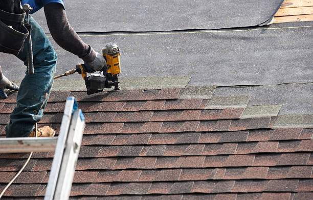Licensed Flat Roof Repair service in Norcross, MN - Brentwood Metal Roofing